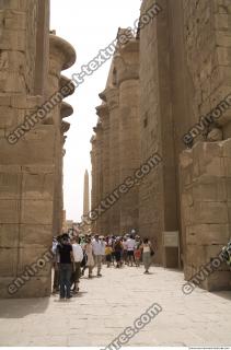 Karnak Temple Photo References #8